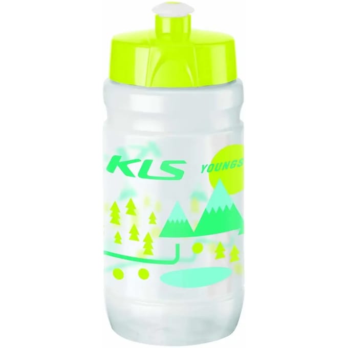 Drinkfles Junior Kellys Youngster 022 Moutain