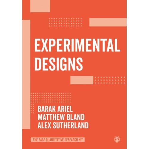 Experimental Designs - Ariel