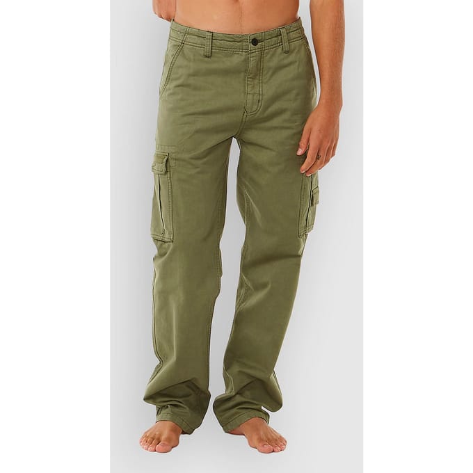 Rip Curl Classic Surf Trail Cargo Broek groen