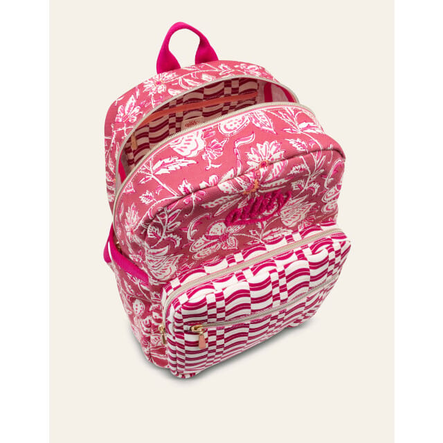 Oilily Bao Rugzak- maatOne size Dusty Cedar