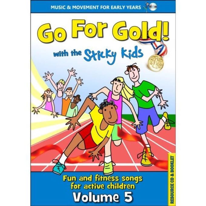 Go For Gold