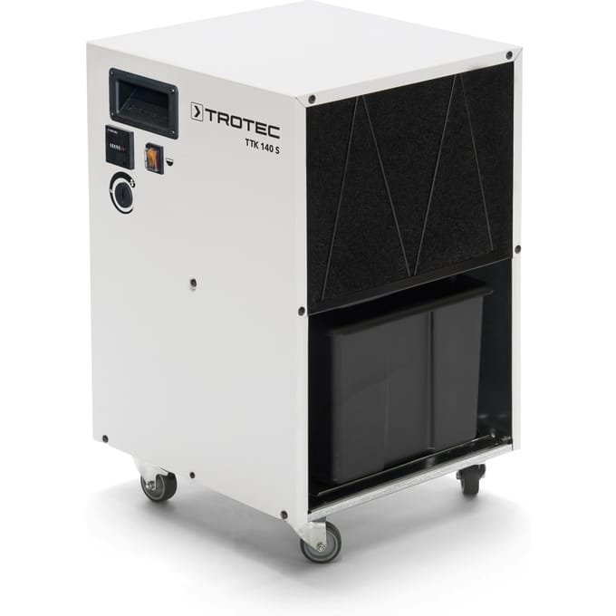 Luchtontvochtiger TTK 140 S