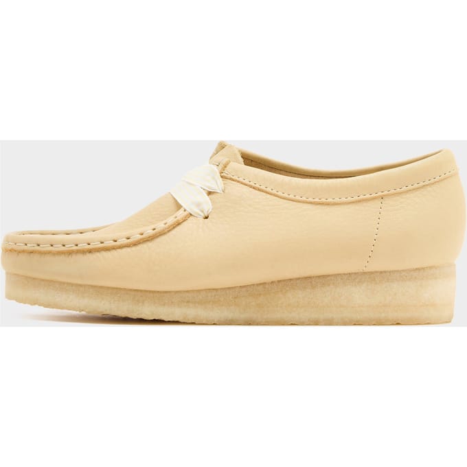 Nette schoenen Clarks Originals Wallabee.
