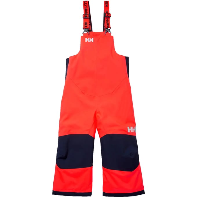 Ski-overalls voor kinderen Helly Hansen Rider 2 Ins