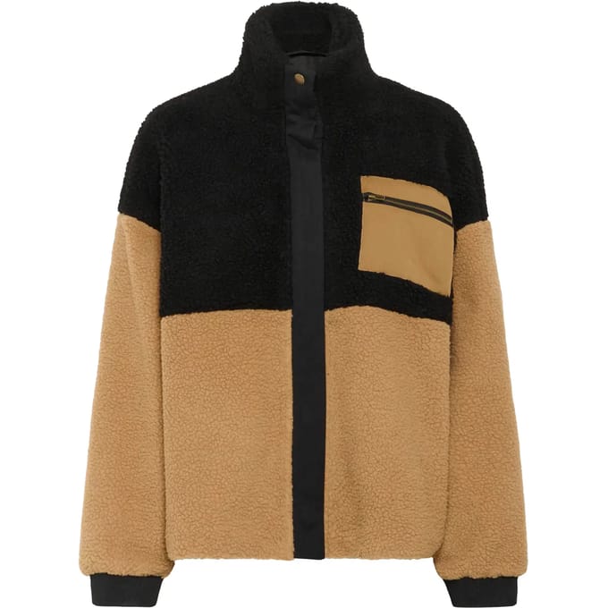 Jas CUbalo Jas Oversize fit