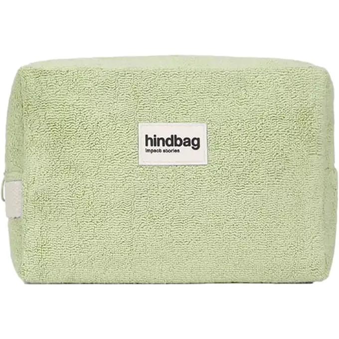Toilettas Hindbag Leon