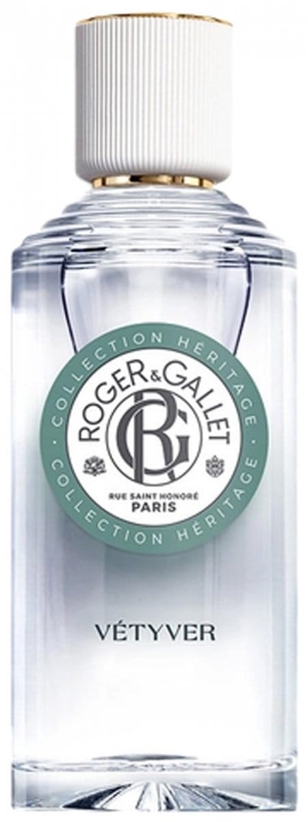 Uniseks Parfum Roger & Gallet Vétyver EDP 100 ml