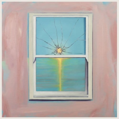 Sun Bridge - My Sad Captains