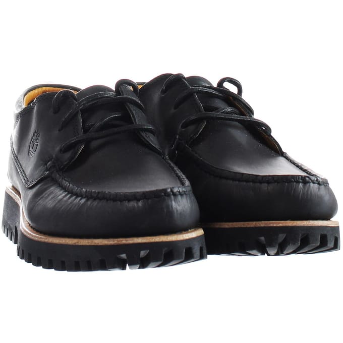 Timberland Jacksons Landing Heren Zwarte Schoenen
