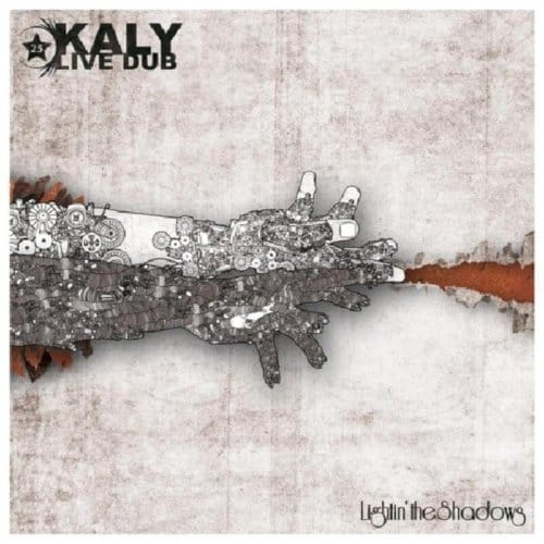 Kaly Live Dub - Lightin' The Shadows (2 CD)
