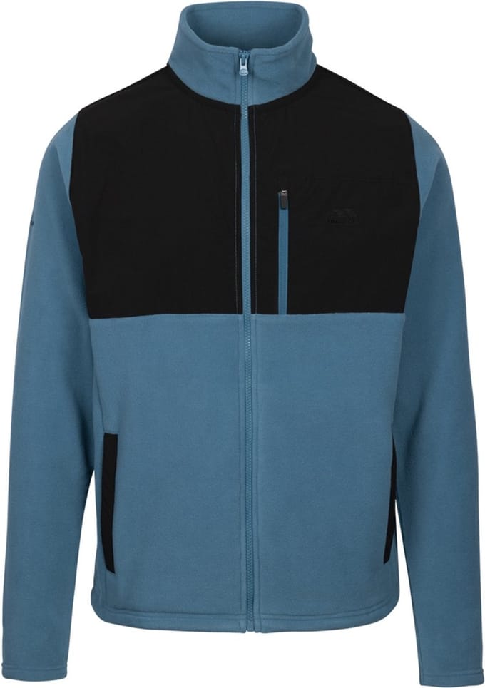 Trespass regenjas Falkenham At100 fleece