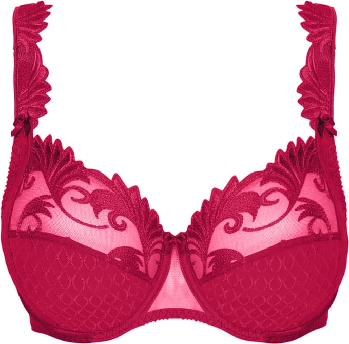 Empreinte Thalia Beugel Bh 1756 Rose Indien - maat EU 85H / FR 100H