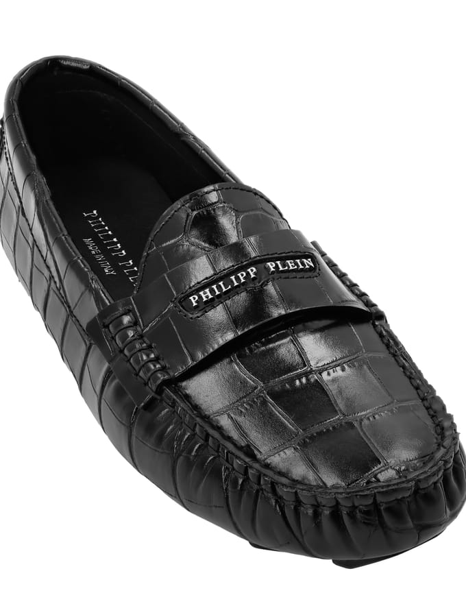 Mocassin
