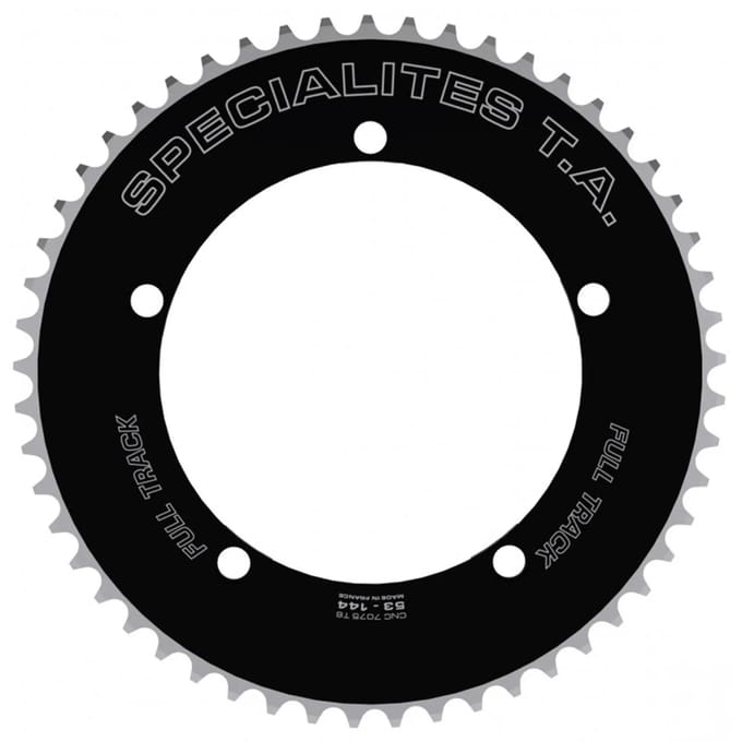Plateau schijf monovitesse Tā