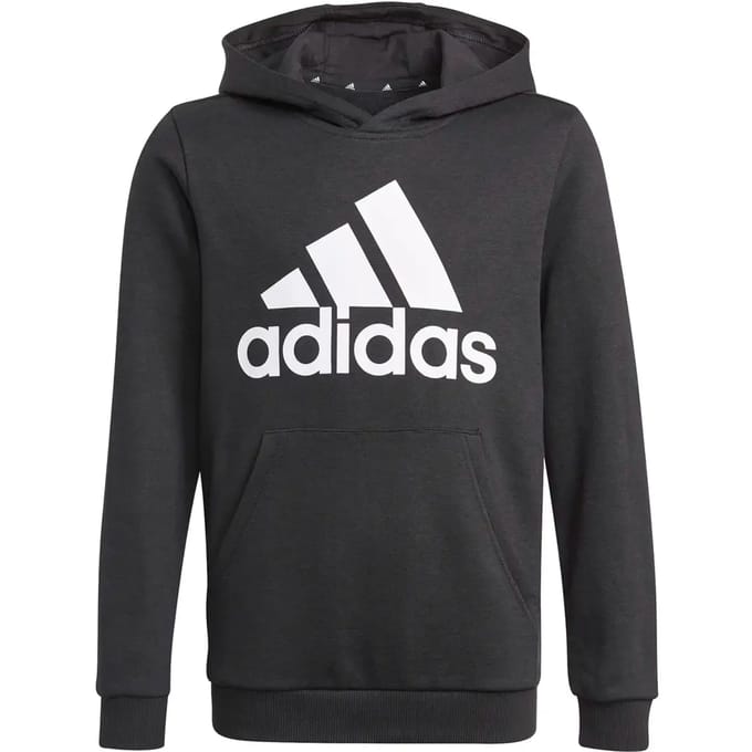 Sweater met capuchon voor kinderen adidas Essentials
