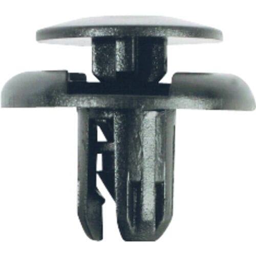 KS Tools 420.5366 Push-type verbindingsclip voor Honda, verpakking van 50 stuks