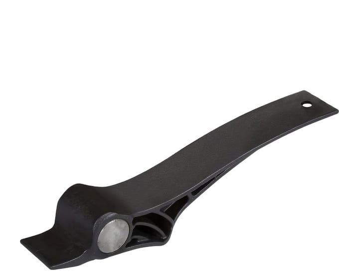 Deurlifter - Deurondersteuner - Meubelmontage - Voetbediend - 0-38 mm bereik