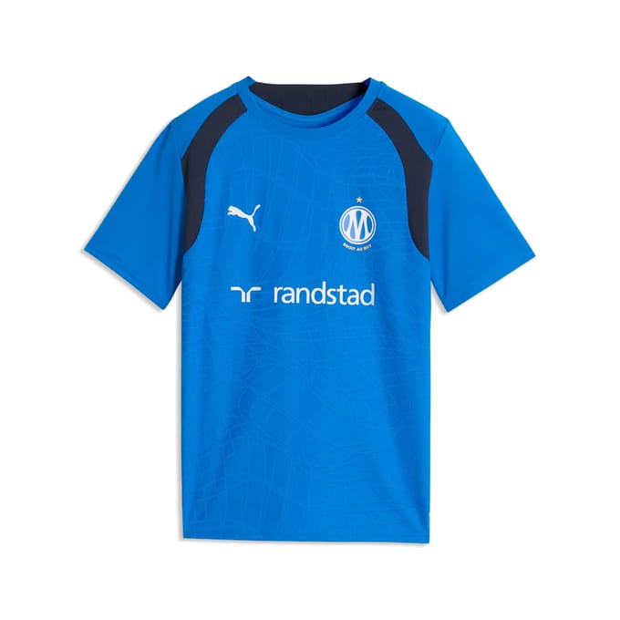 Kinderen training shirt OM 2026/27