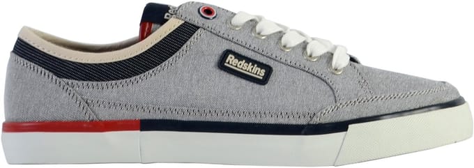 Genial sneakers met veters