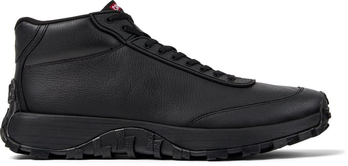 Camper Drift Trail Sneaker-Bootie Drift Trail - Herren - Zwart - 41