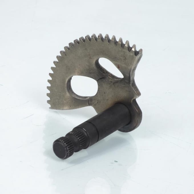 Axe de kick Teknix pour Scooter Keeway 50 Matrix Neuf