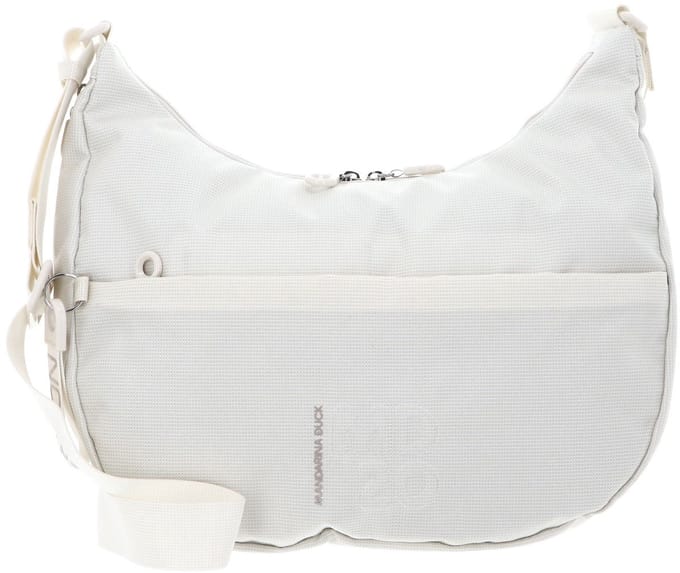 MANDARINA DUCK schoudertas MD20 Crossover Latte crème