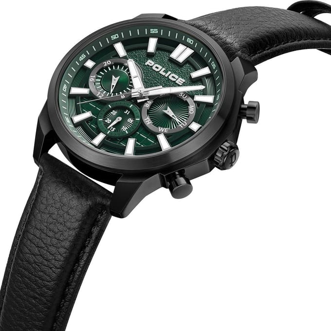 Police PEWGF0021007 Rangy Horloge