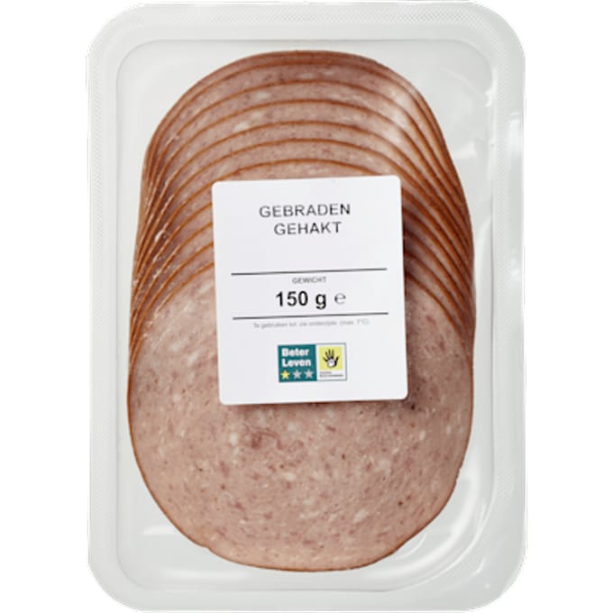 Gebraden gehakt BLK