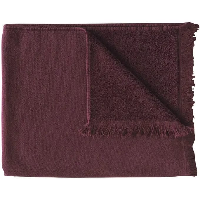 Badhanddoek La Cerise sur le Gâteau Luna