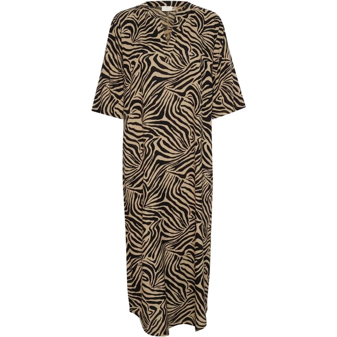 Damesjurk KAFFE Milia Kaftan