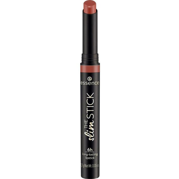 Essence The Slim STick 202 Brick Red 1,7 g