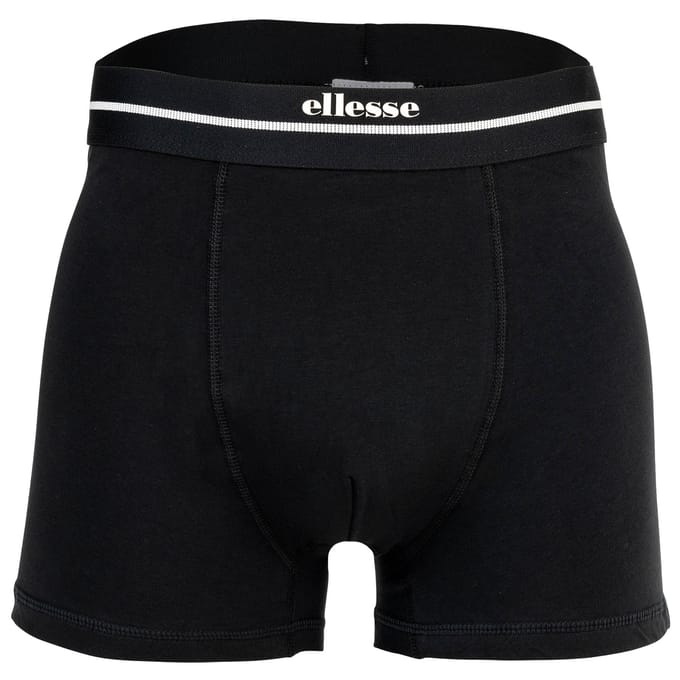 Ellesse Boxershorts AMBRIA Trunks Set van 3