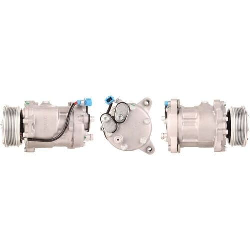 Airco-compressor ELSTOCK 51-0047