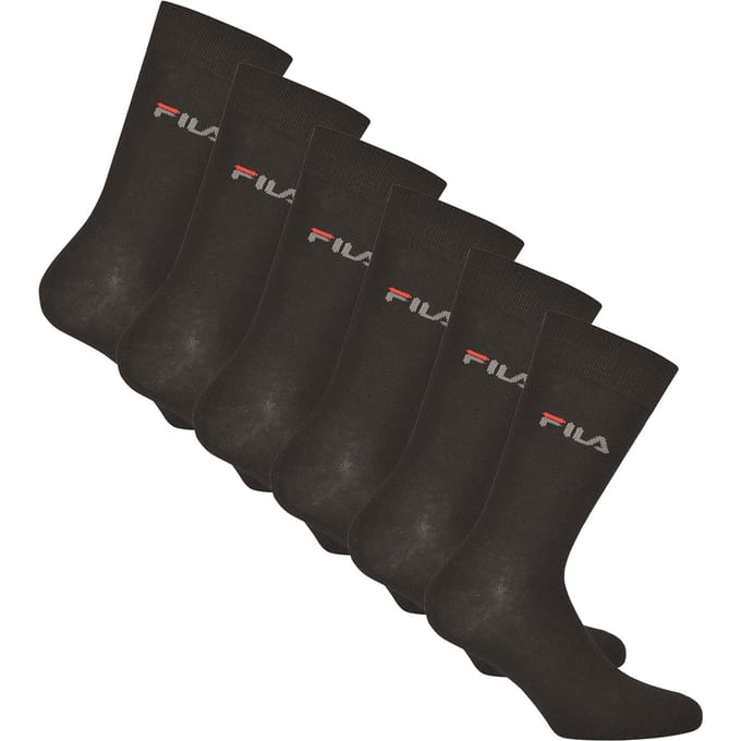 Fila Sokken Set van 6