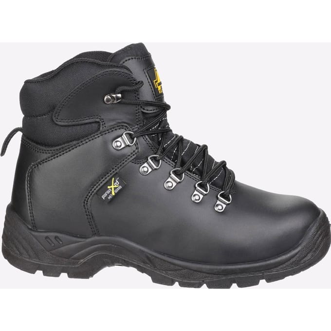Amblers Safety AS335 Poron XRD Veiligheidslaarzen