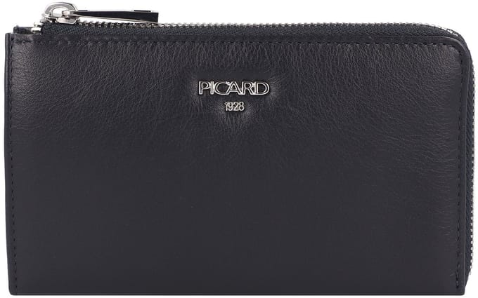 PICARD Portemonnee Bingo Wallet Ocean Donkerblauw