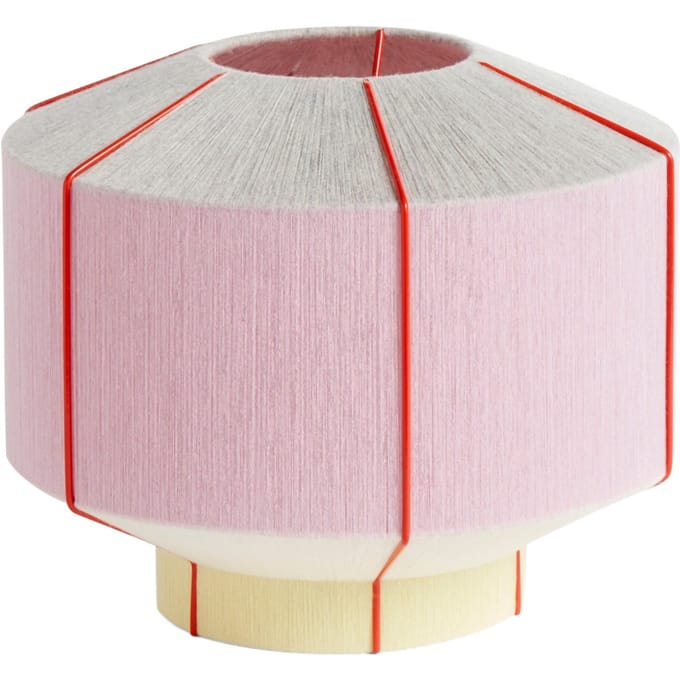 HAY Bonbon lampenkap - ice cream