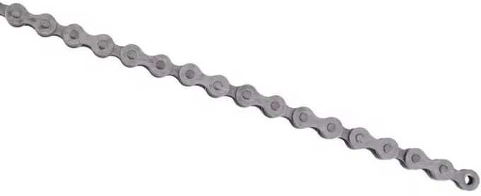 Contec Ketting Greenpower Gp.1, 1/2 X 1/8, 112 Schakels, Presentatieverpakking