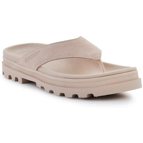 Teenslippers Palladium Dunelite Azur