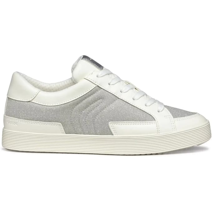 Damestrainers Geox Blomiee