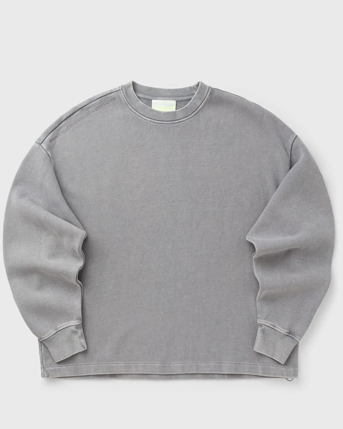 PLATE SWEAT