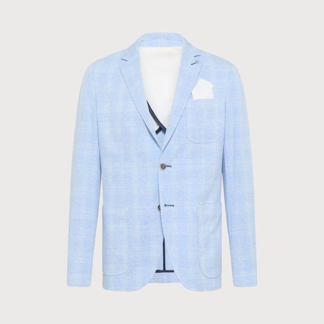 Blue Industry Colbert jbis23-m1 |