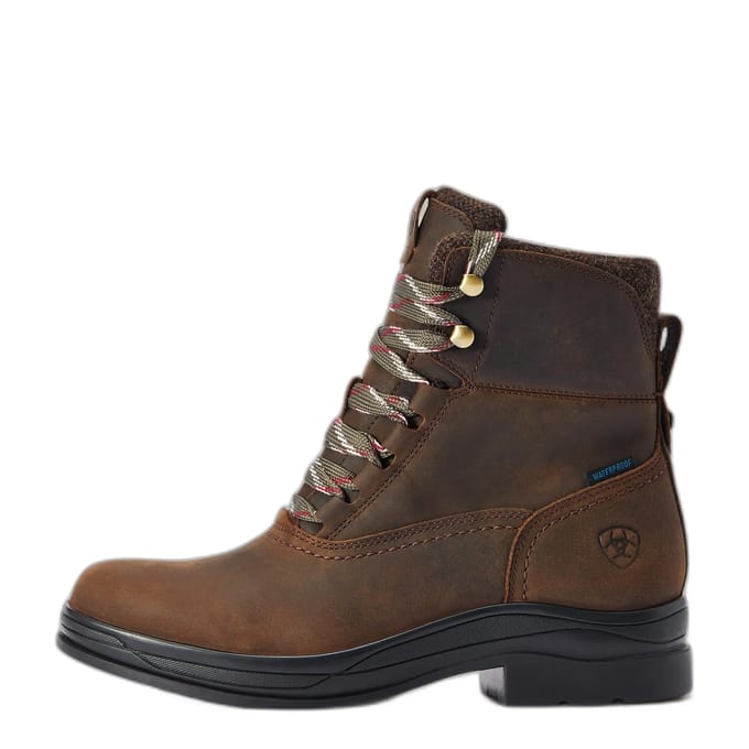 Dames stal schoenen Ariat Harper H2O