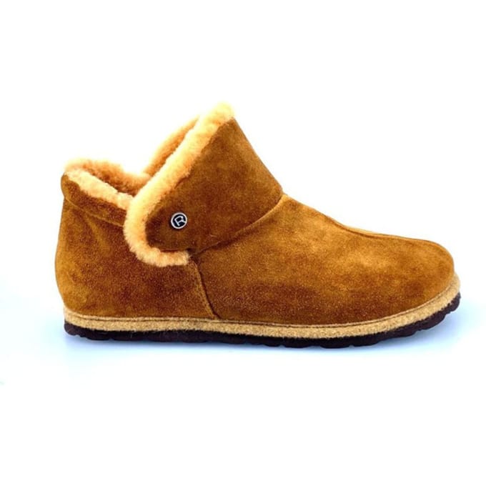 Rohde 7076 76-cuoio