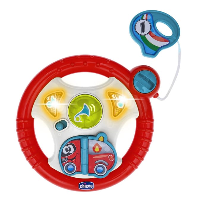 Chicco Baby Stuurtje