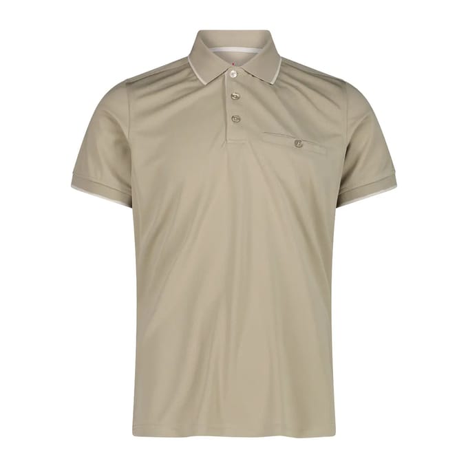 Sneldrogende Polo CMP