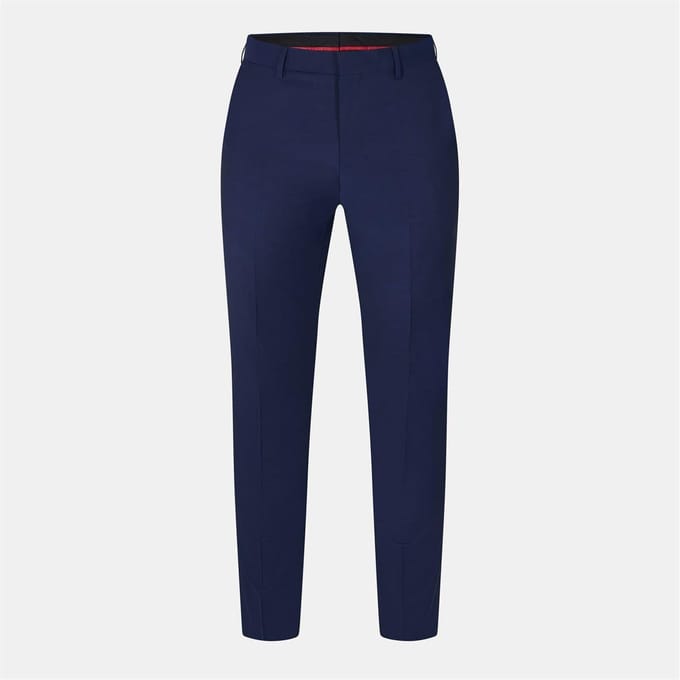Hugo Boss Heren C-Genius Broek (Medium Blauw)