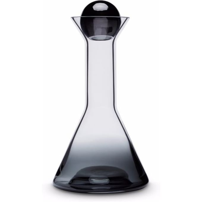 Tom Dixon Tank decanteerder - zwart