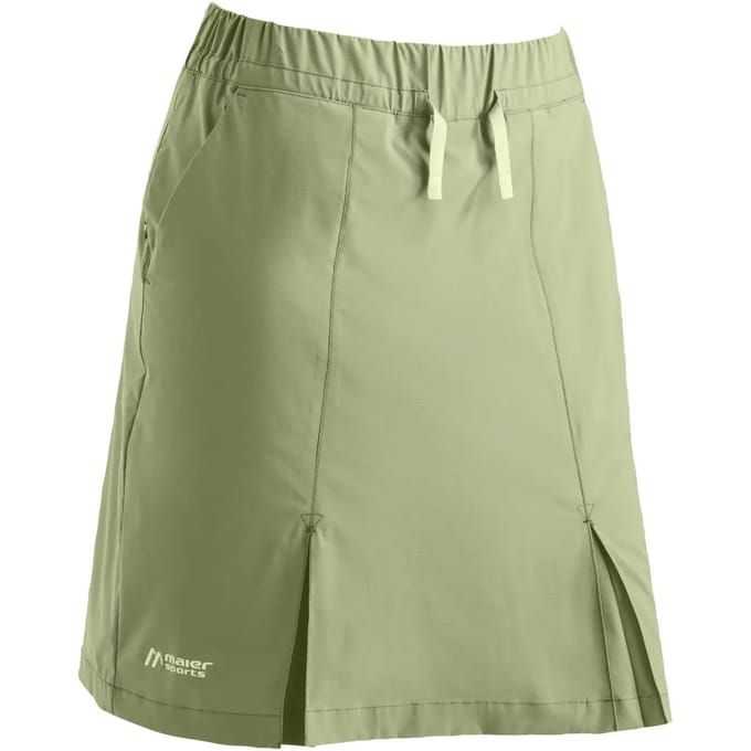 Dames skort Maier Sports Fortunit