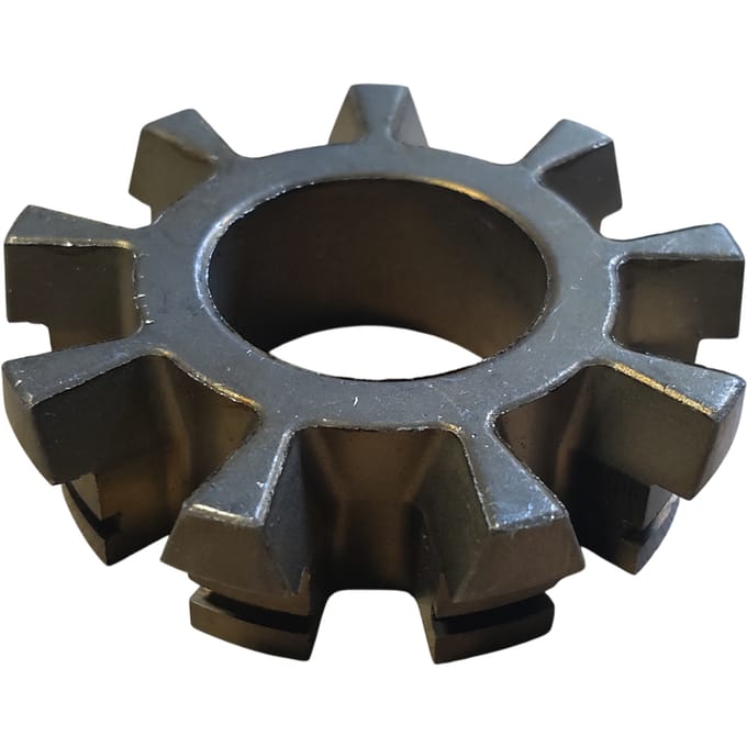 Lobe.wheel